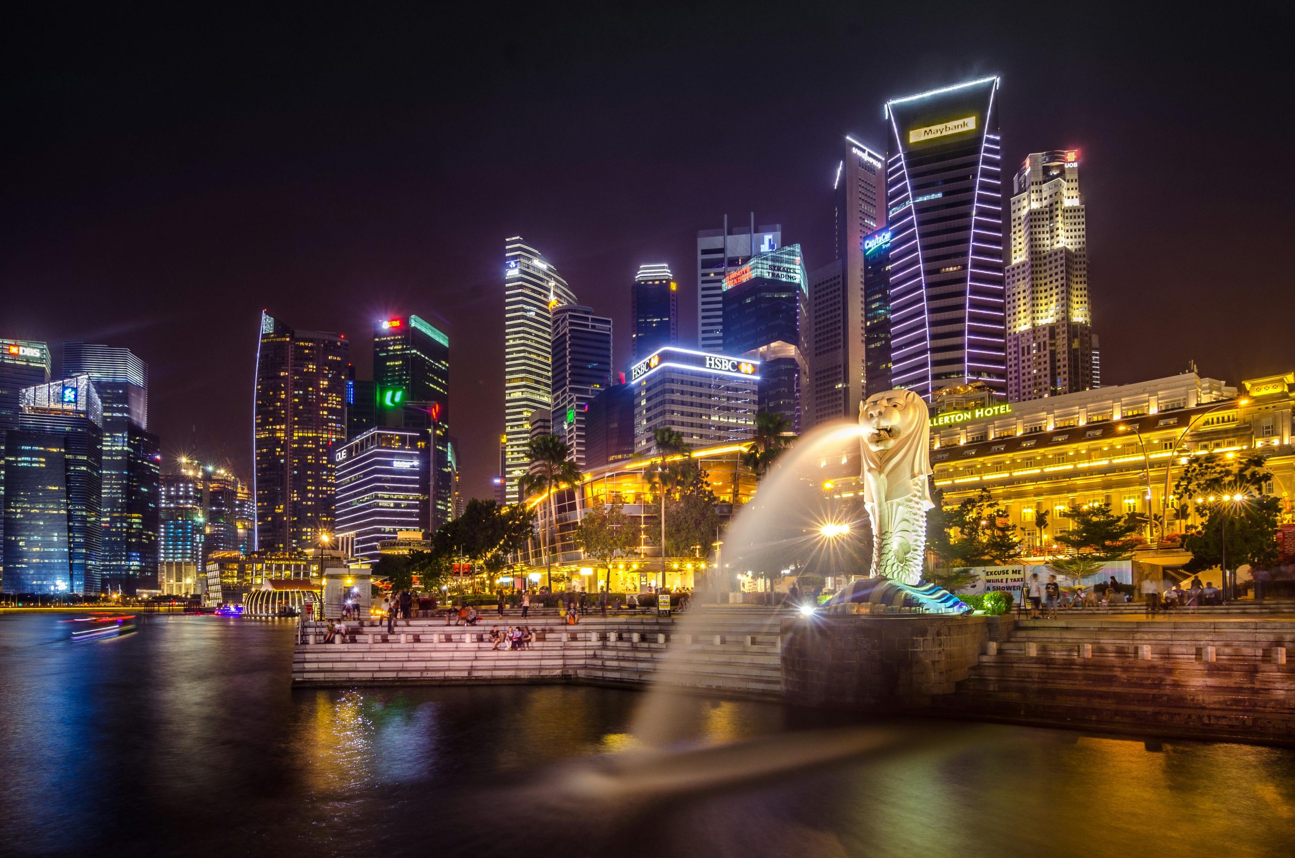 Tour Singapore Malaysia